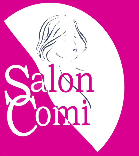 Logo Friseur Comi
